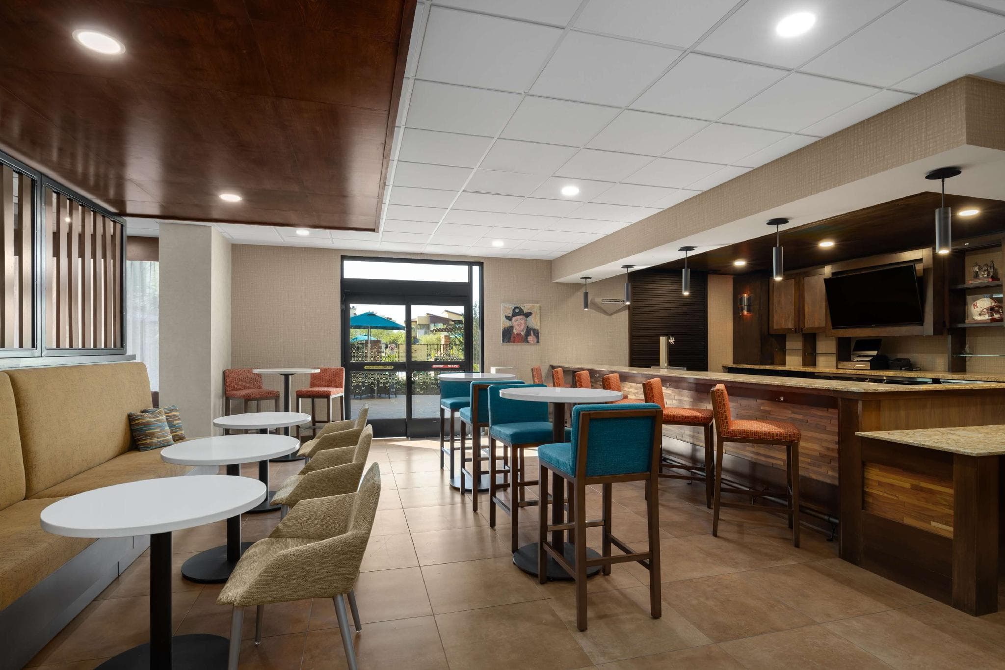 Hampton Inn by Hilton Carefree photo 3