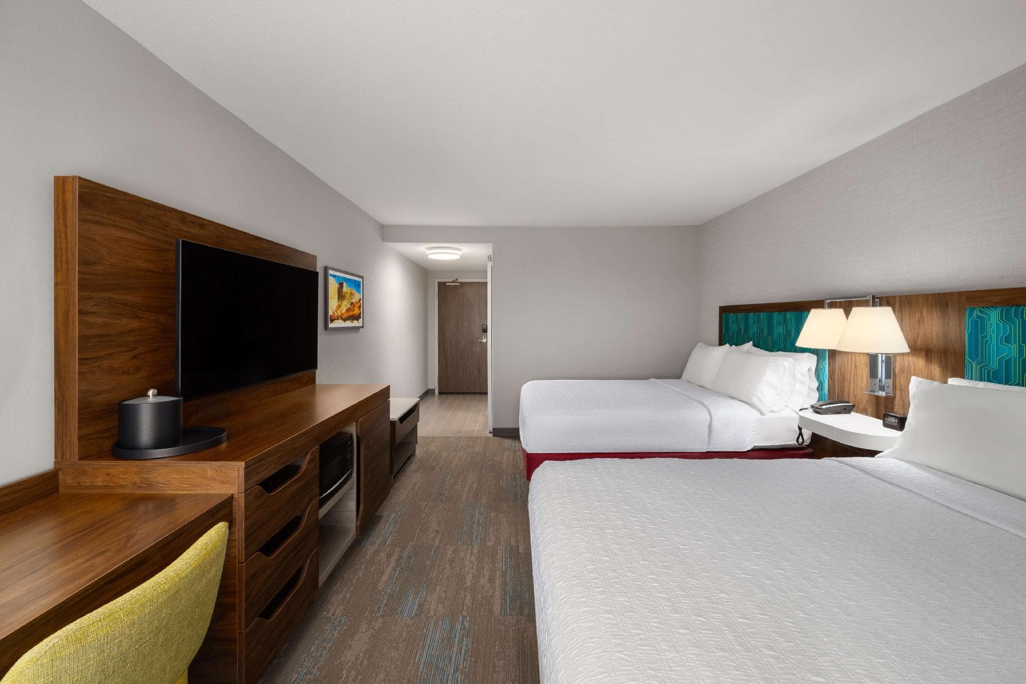 Hampton Inn by Hilton Carefree photo 2