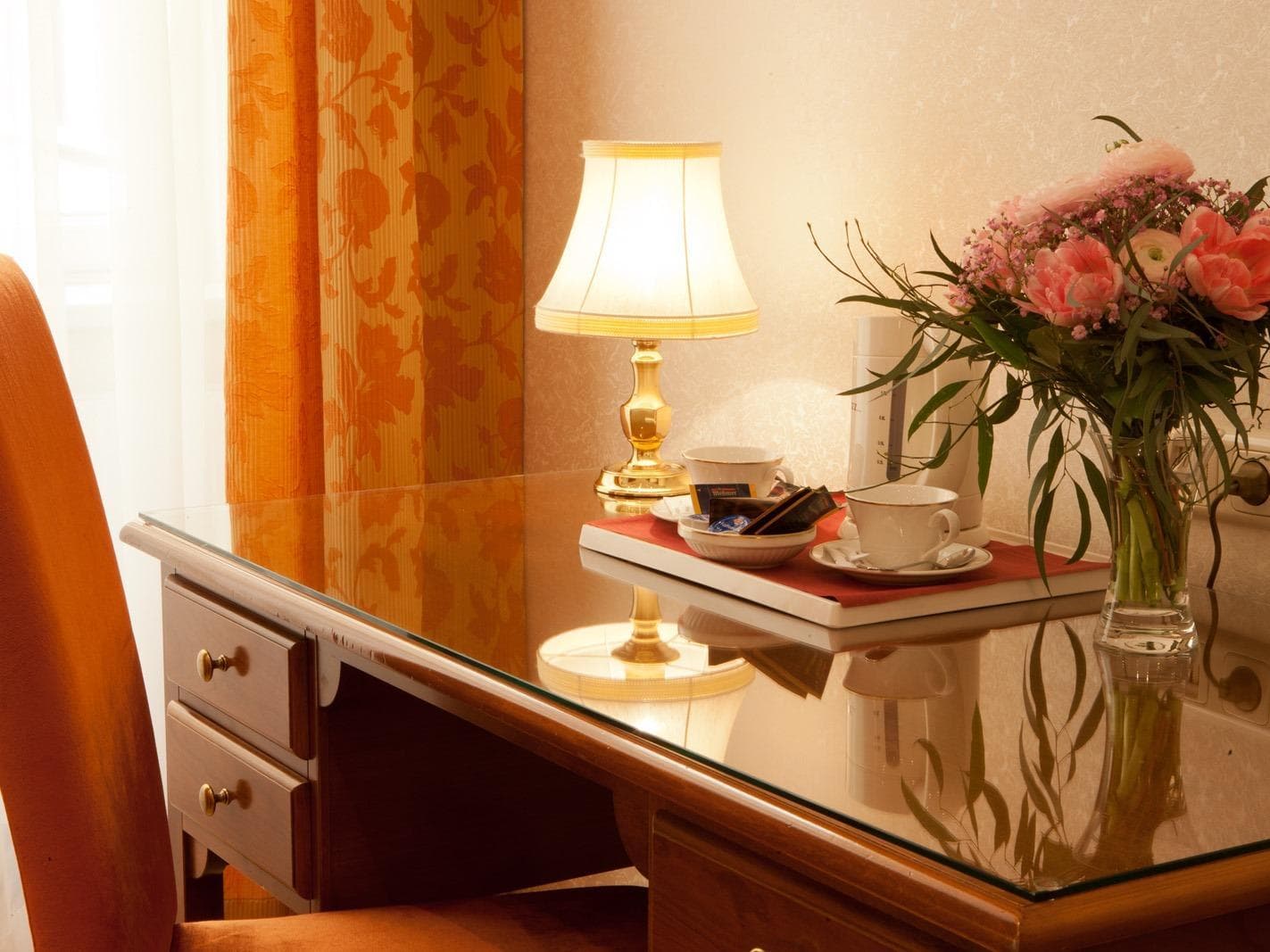 Hotel Kaiserin Elisabeth photo 3