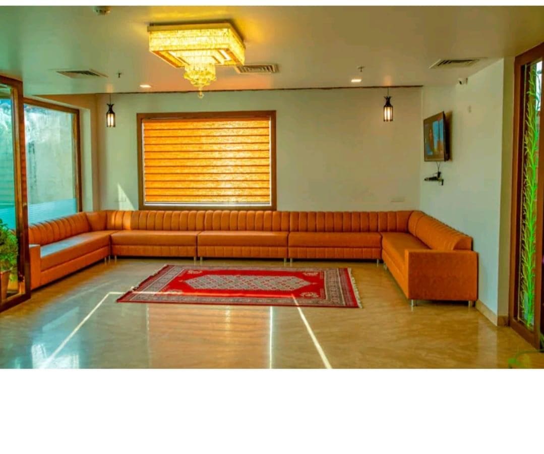 Goyal Hoteliers - Hotel The Agra Grande photo 3