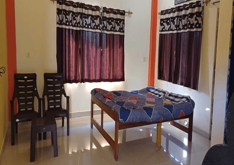 Farmers Corner Guest House, Aronda (Near Arambol) photo 3