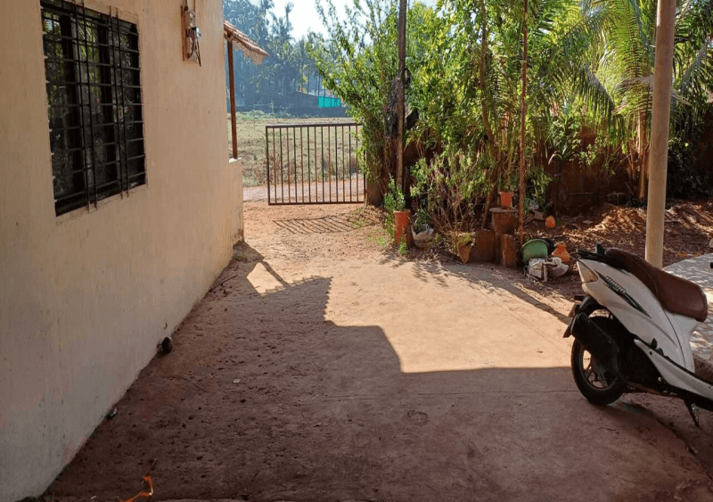 Farmers Corner Guest House, Aronda (Near Arambol) photo 2