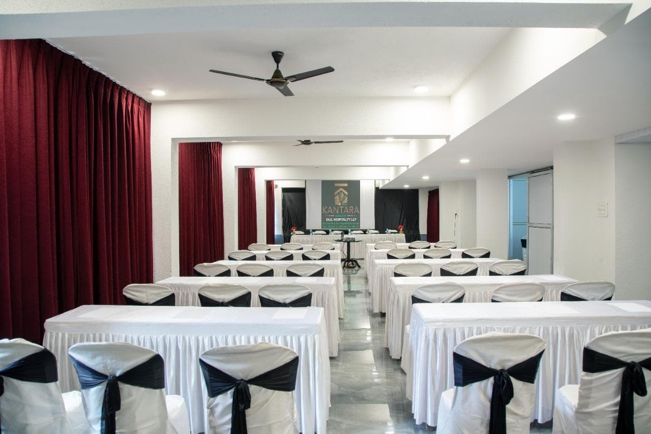 Hotel Kantara photo 4