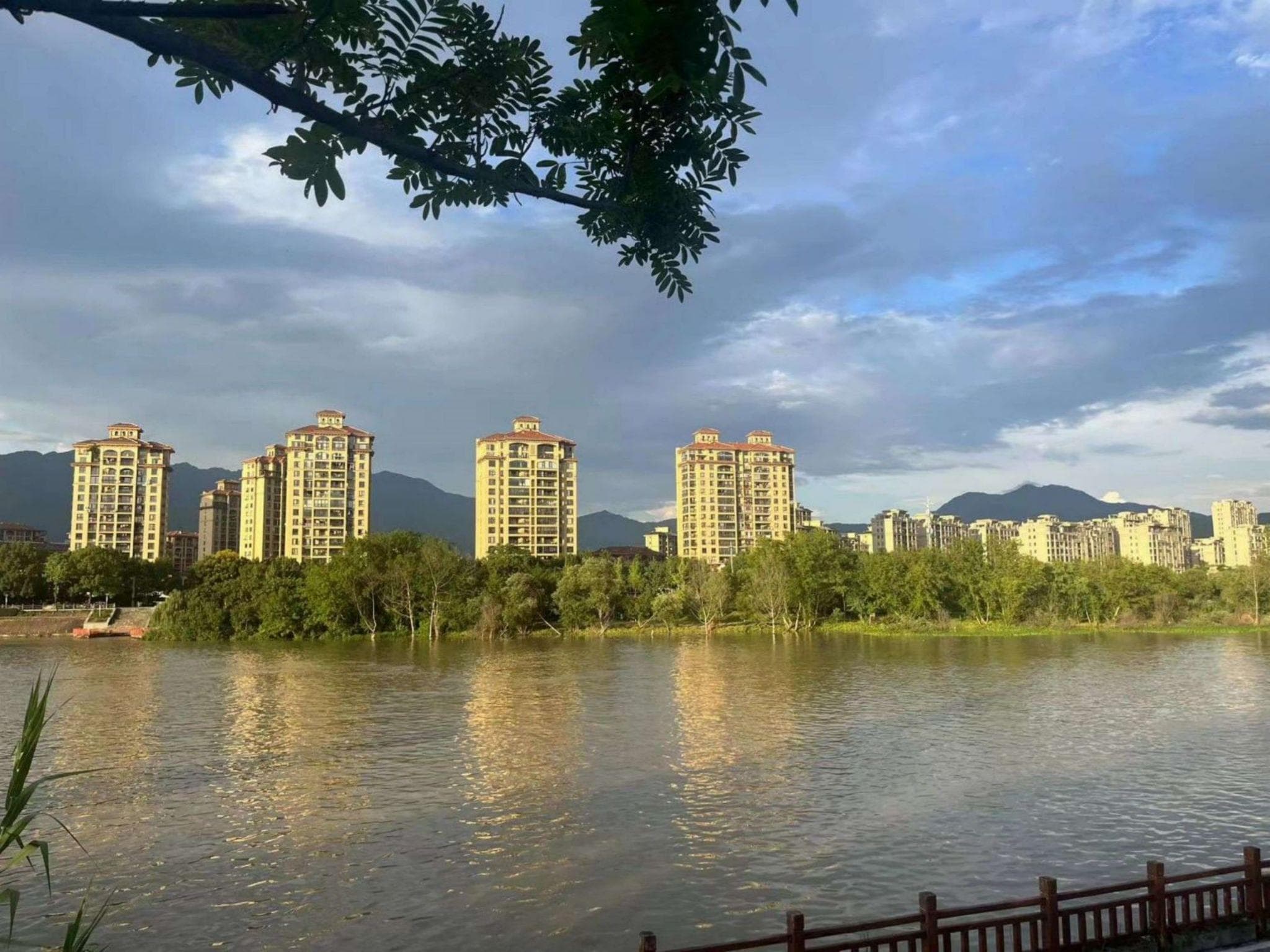 Hanting Hotel Lishui Songyang photo 4