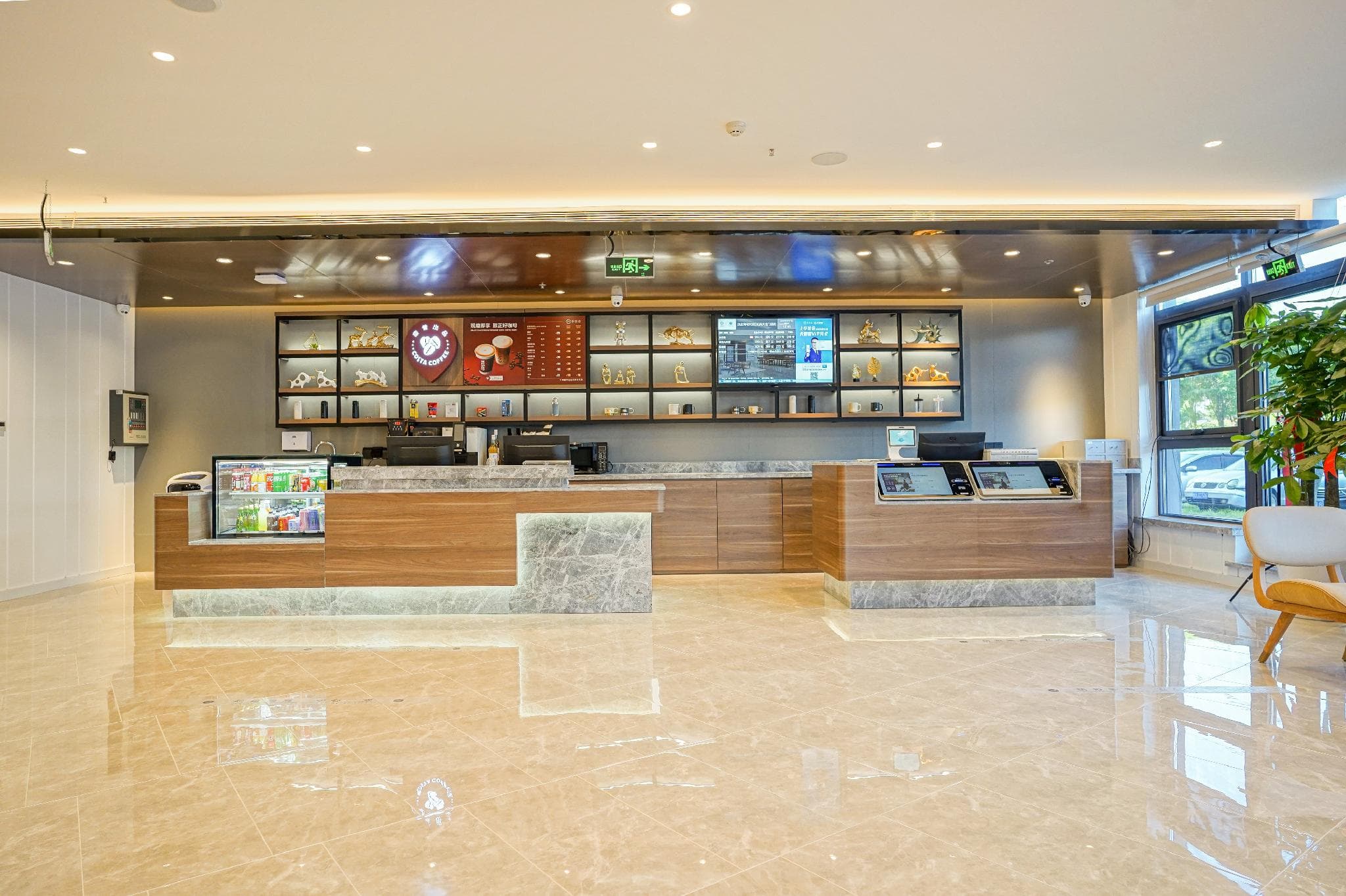 Hanting Hotel Qingdao Development Zone Shandong University of Science and Technology North Gate photo 3