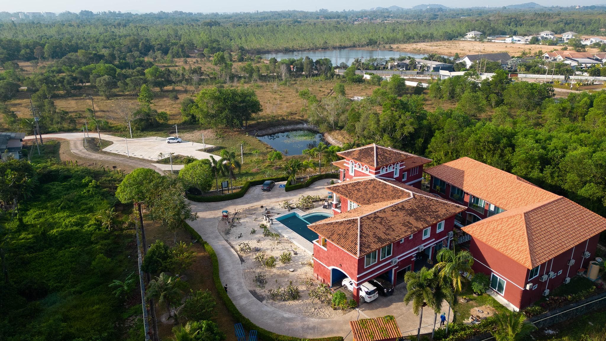 Hacienda Resort - Mae Phim photo 5