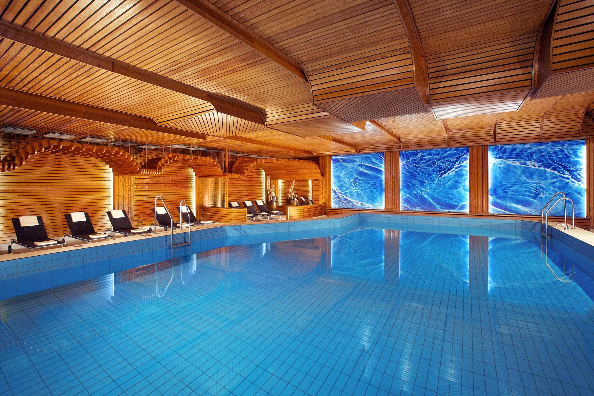 The Westin Leipzig photo 5