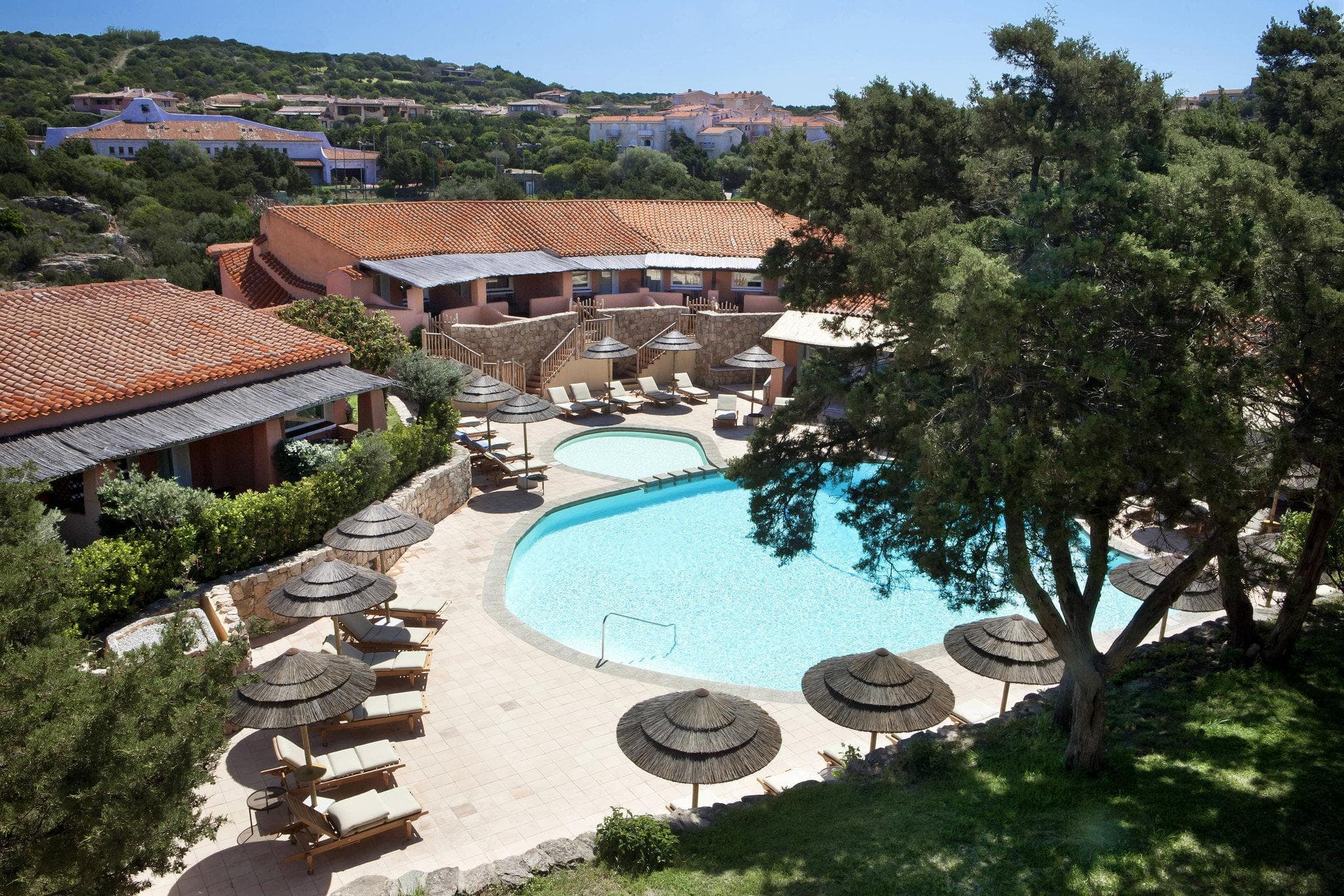 Cervo Hotel, Costa Smeralda Resort photo 5