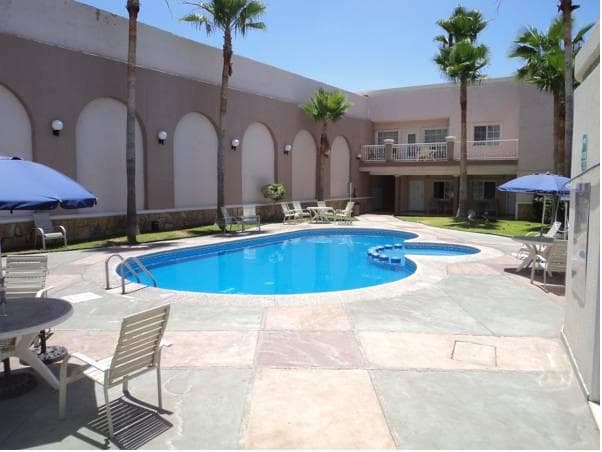 Hotel Santiago Plaza photo 3