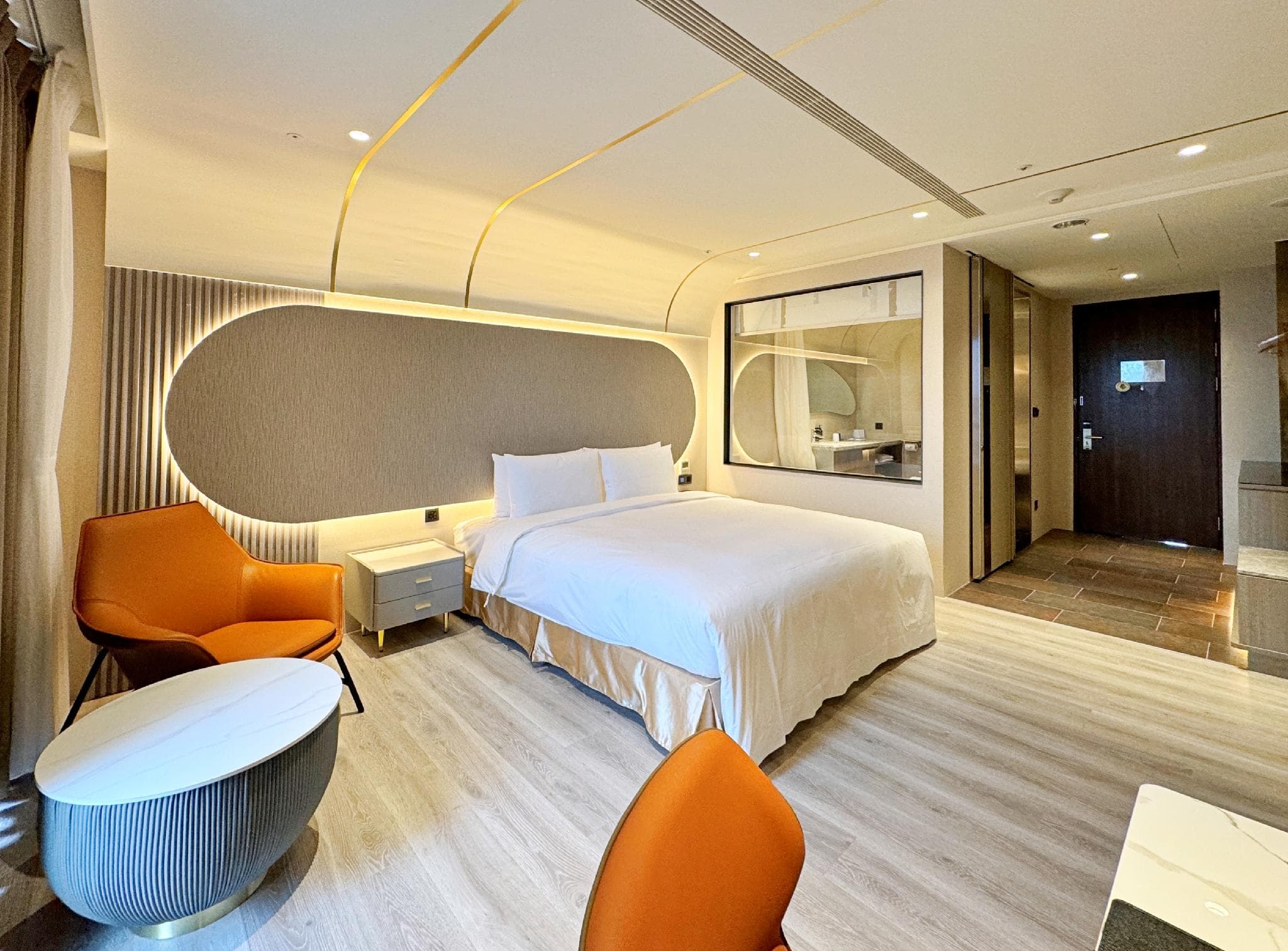 JingIn Hotel photo 2