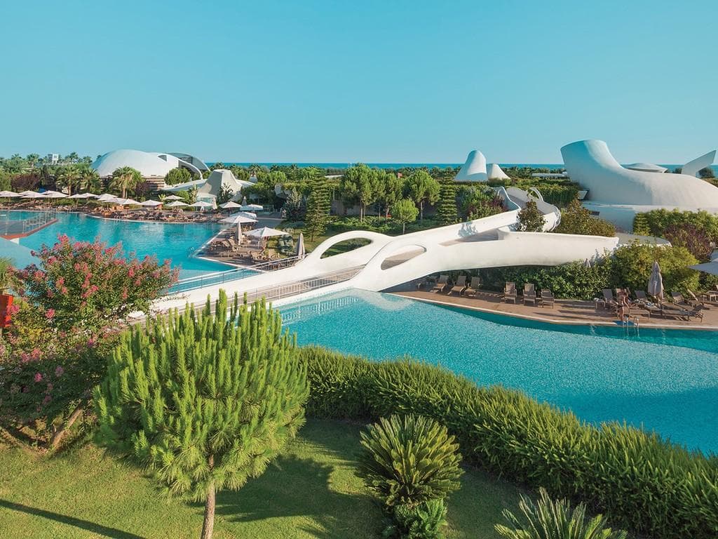 Cornelia Diamond Golf Resort & Spa photo 5