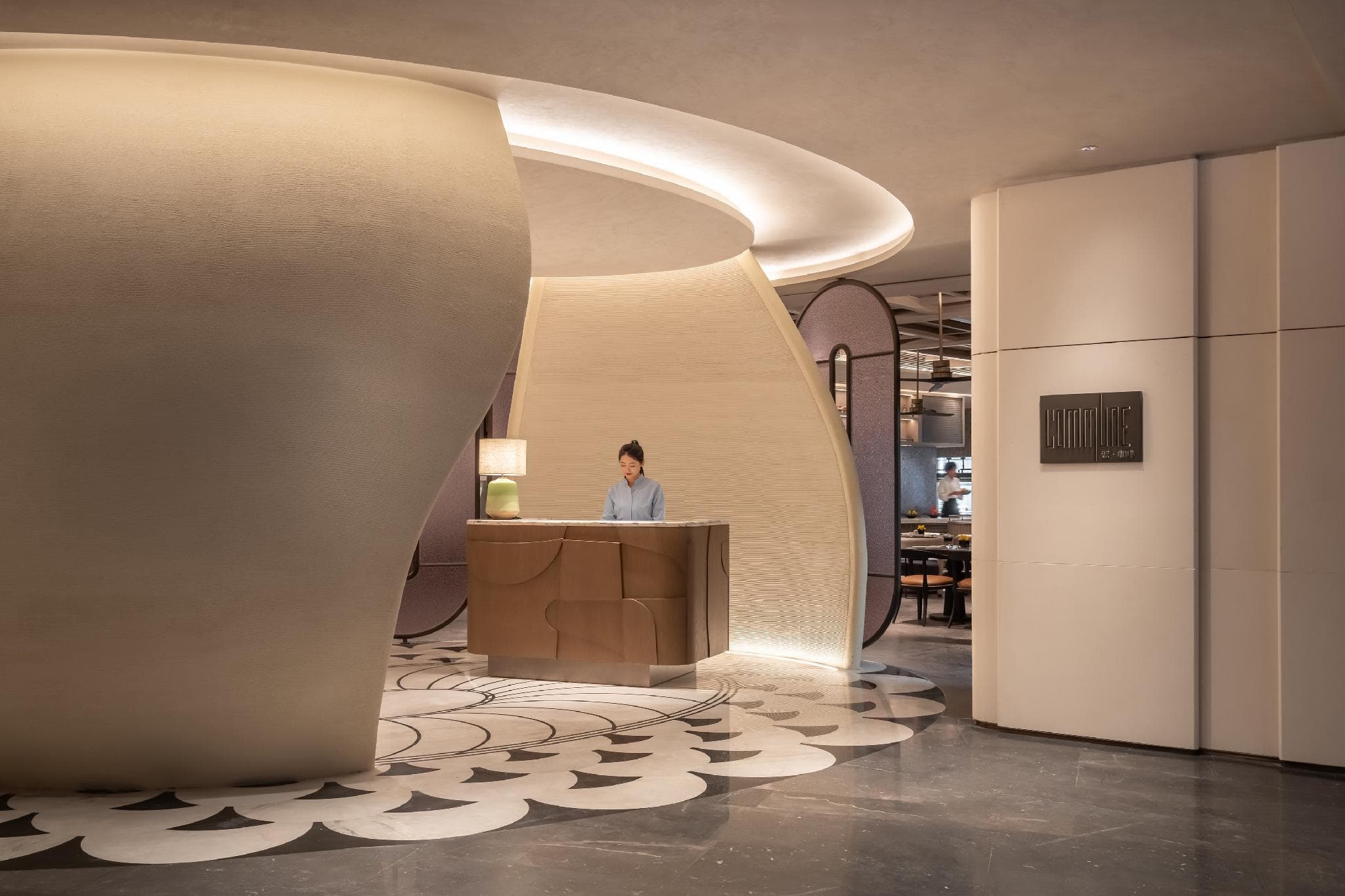 InterContinental Hangzhou Wulin By IHG photo 4