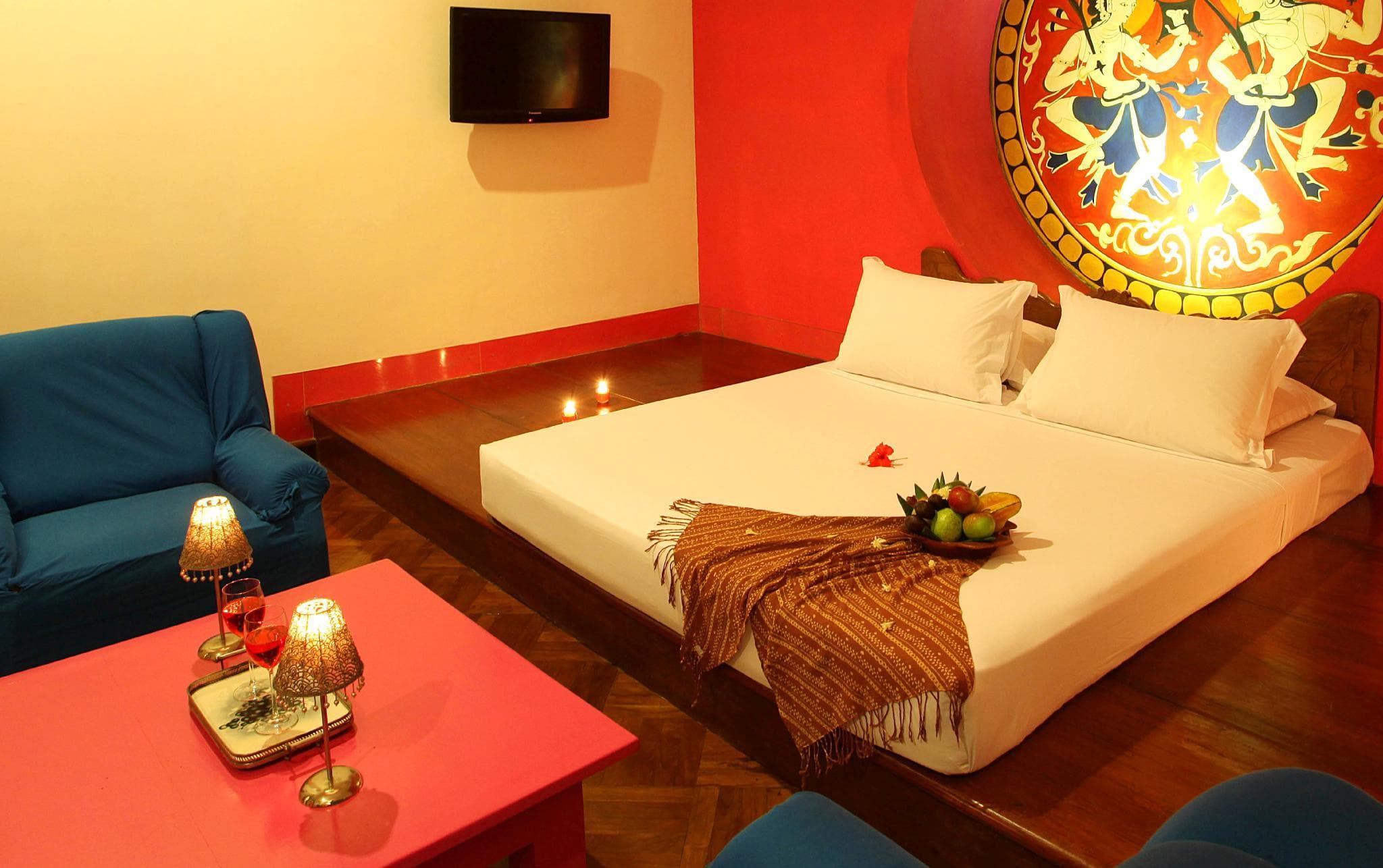 Hotel Tugu Malang photo 2