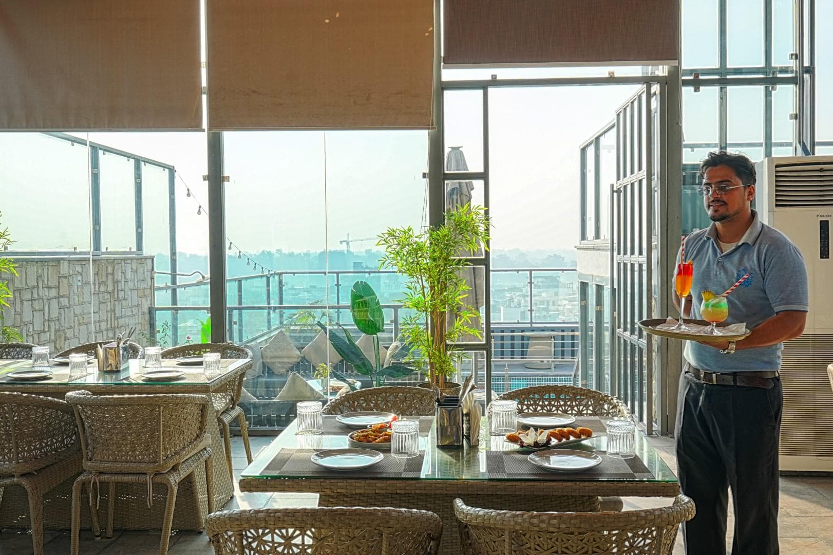 BluSalzz Residence Amritsar photo 4