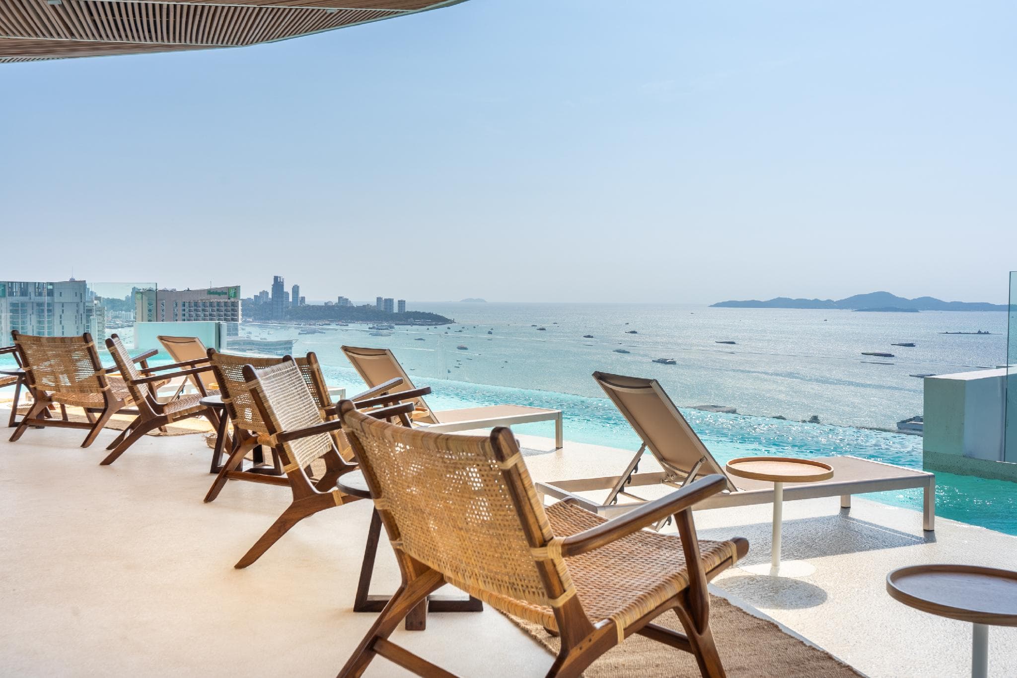 Akara Hotel Pattaya photo 5
