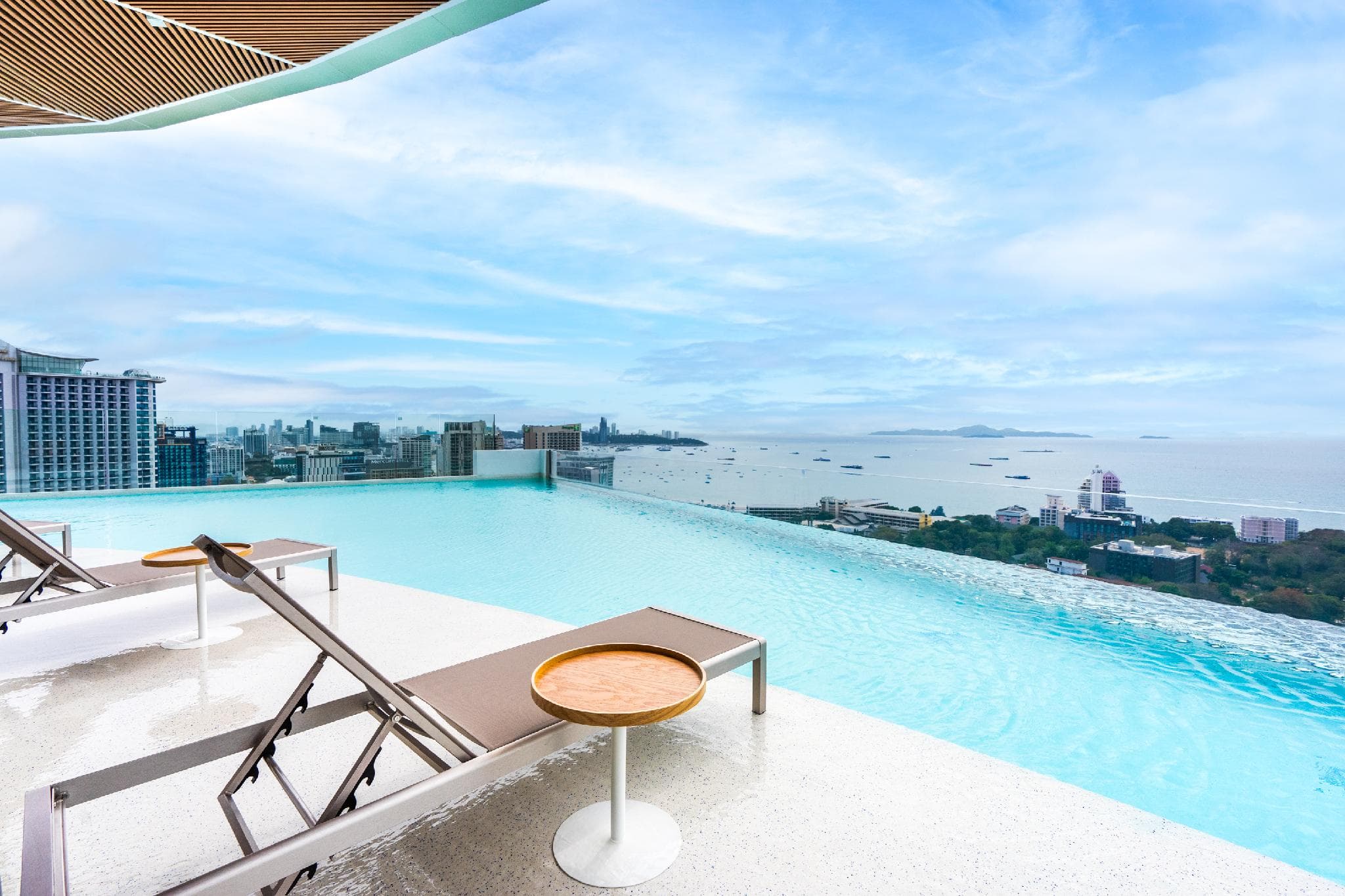 Akara Hotel Pattaya photo 4