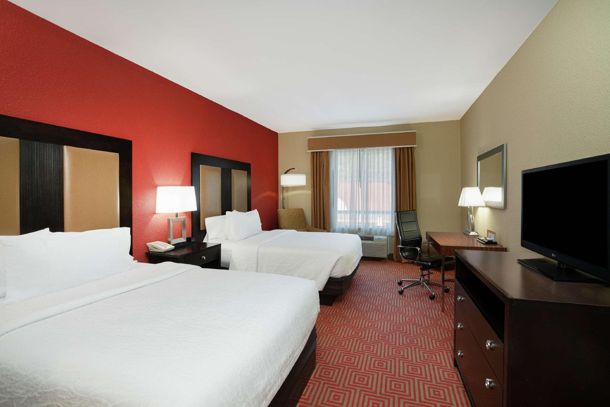 Hilton Garden Inn Dalton photo 2