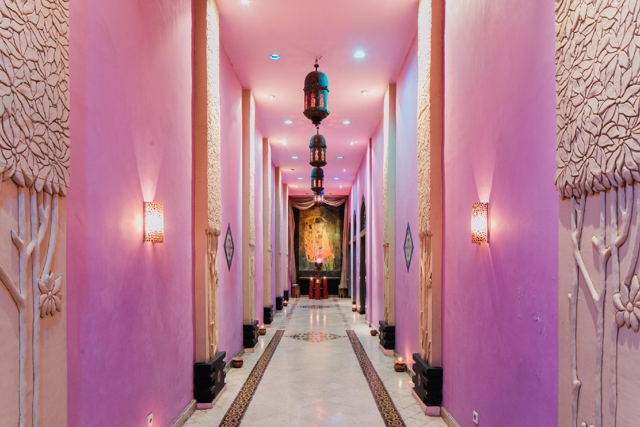 Hotel Tugu Malang photo 4