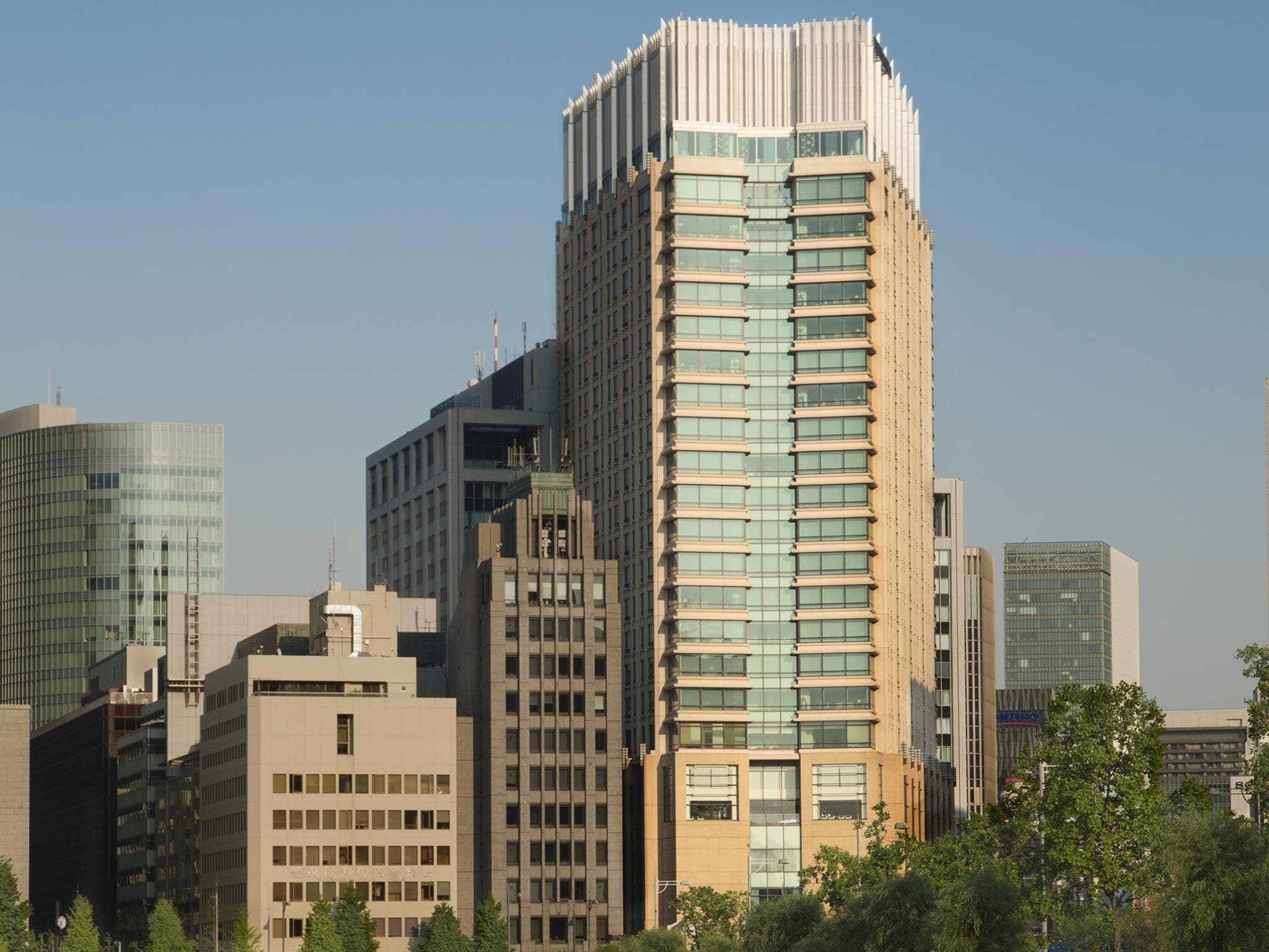 The Peninsula Tokyo photo 4
