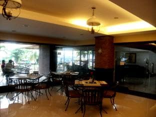 Hotel Don Felipe photo 5