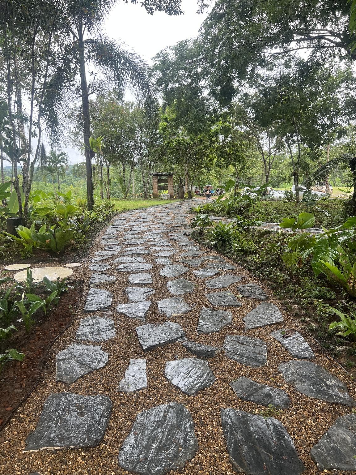 Petrantee Resort photo 4