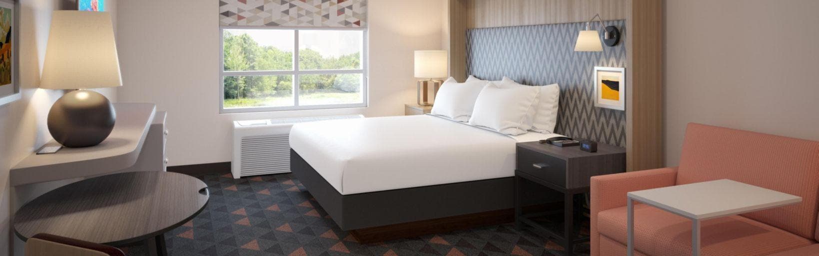 Holiday Inn Hattiesburg North By IHG photo 4