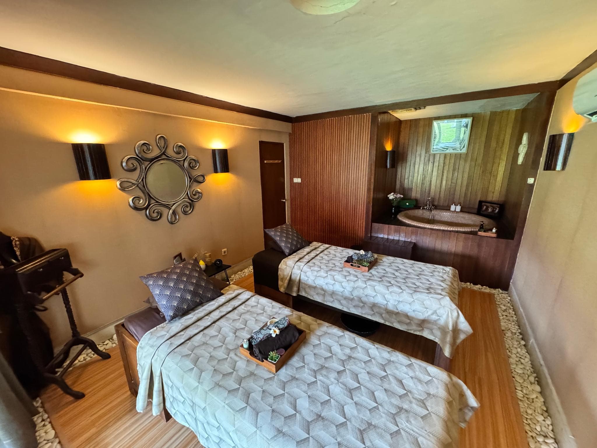 Novotel Bogor Golf Resort and Convention Center photo 4