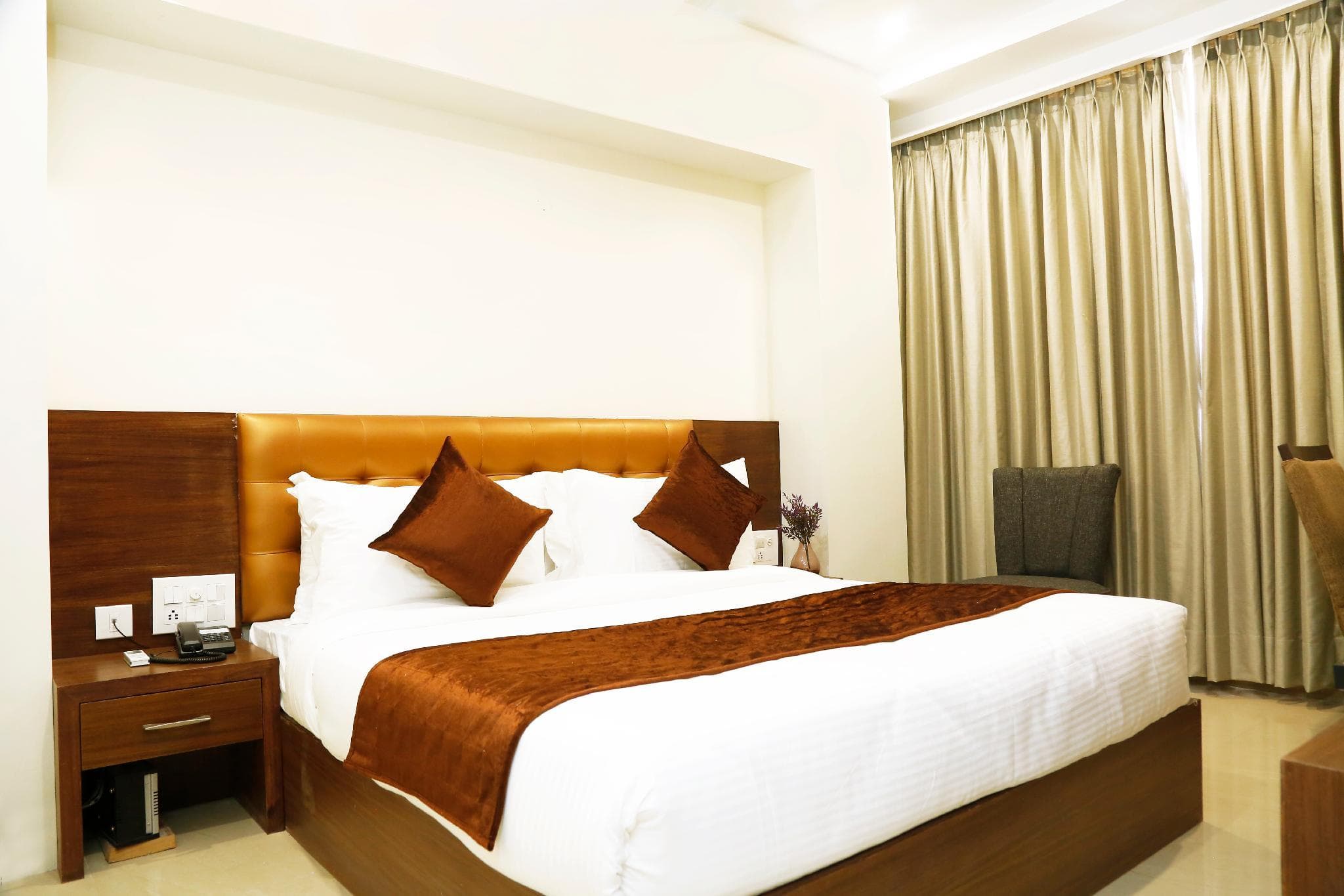 Hotel Bahl Regency photo 2
