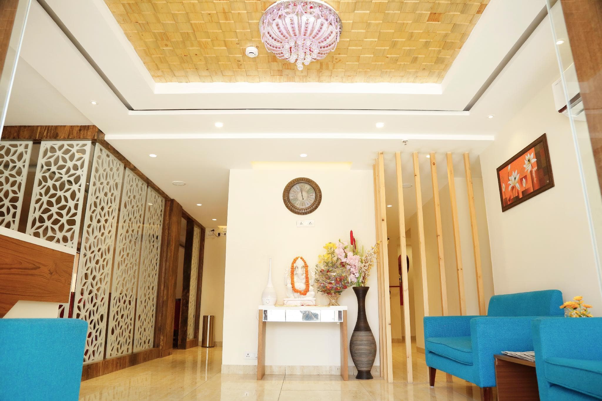 Hotel Bahl Regency photo 3
