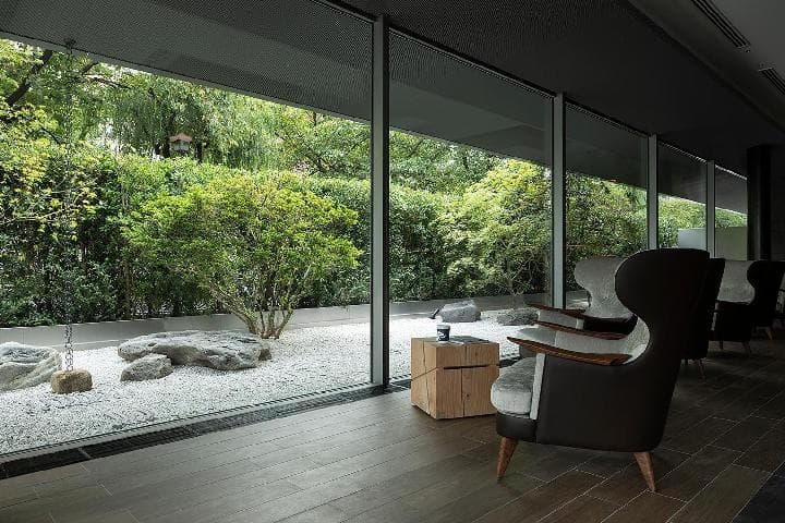 Cross Hotel Kyoto photo 2