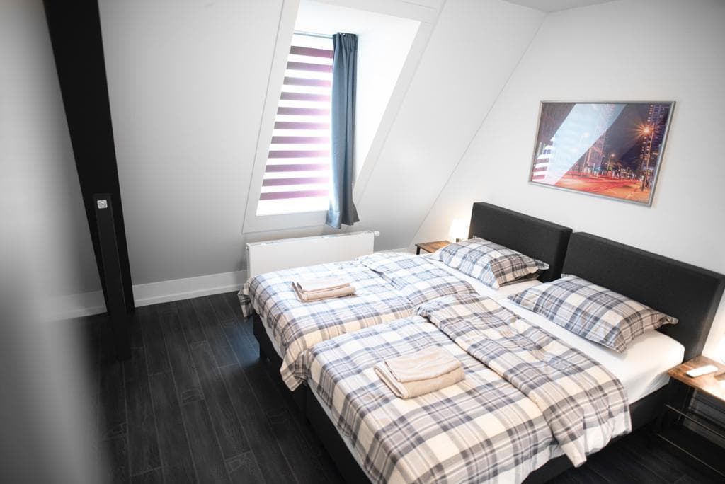B&B Hotel Lichtstad photo 2