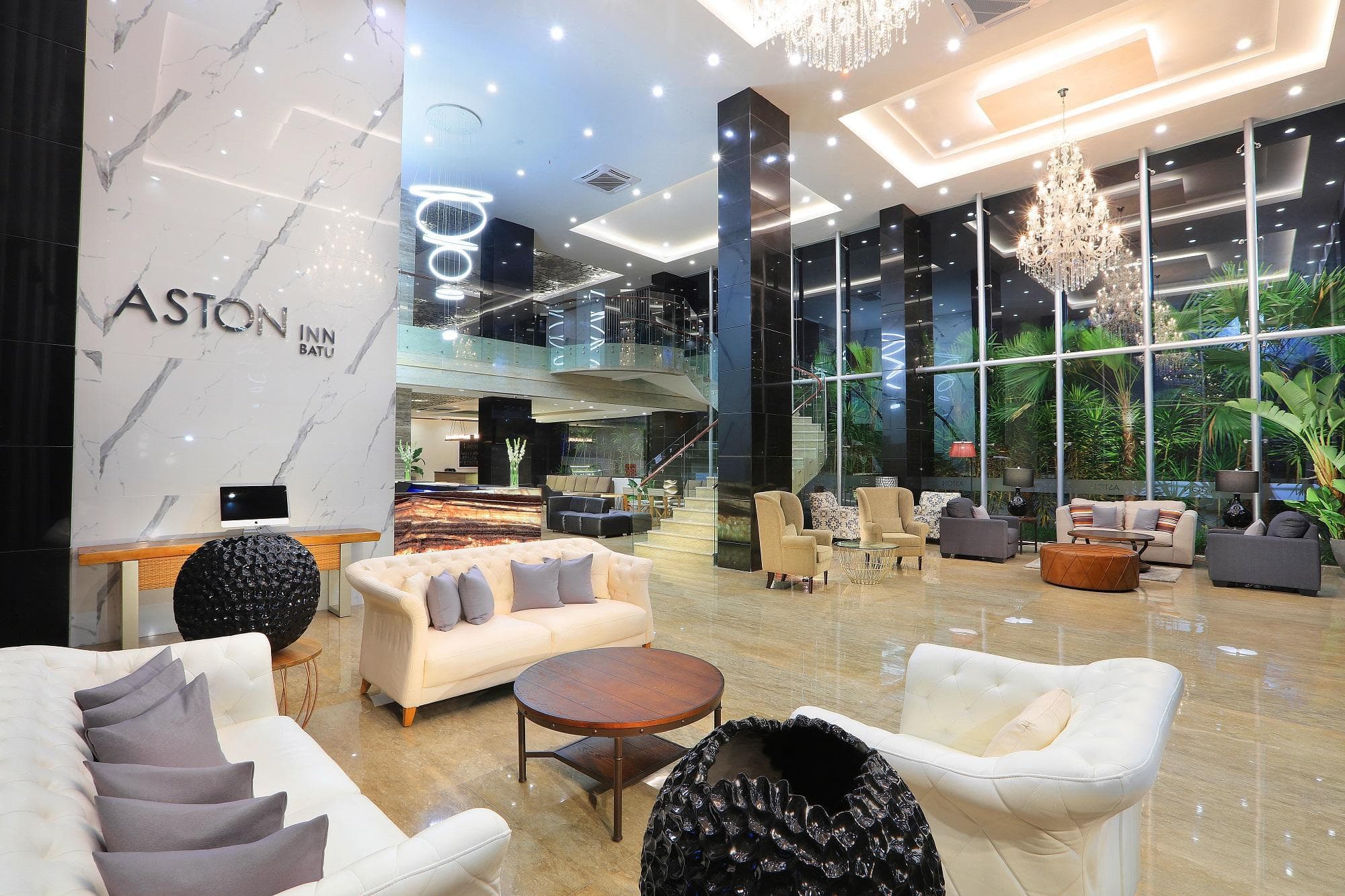 Aston Inn Batu photo 3