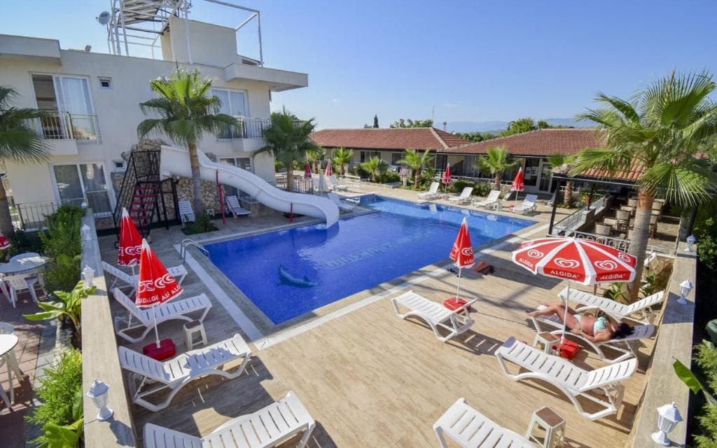 Esmeralda Butik Hotel photo 3