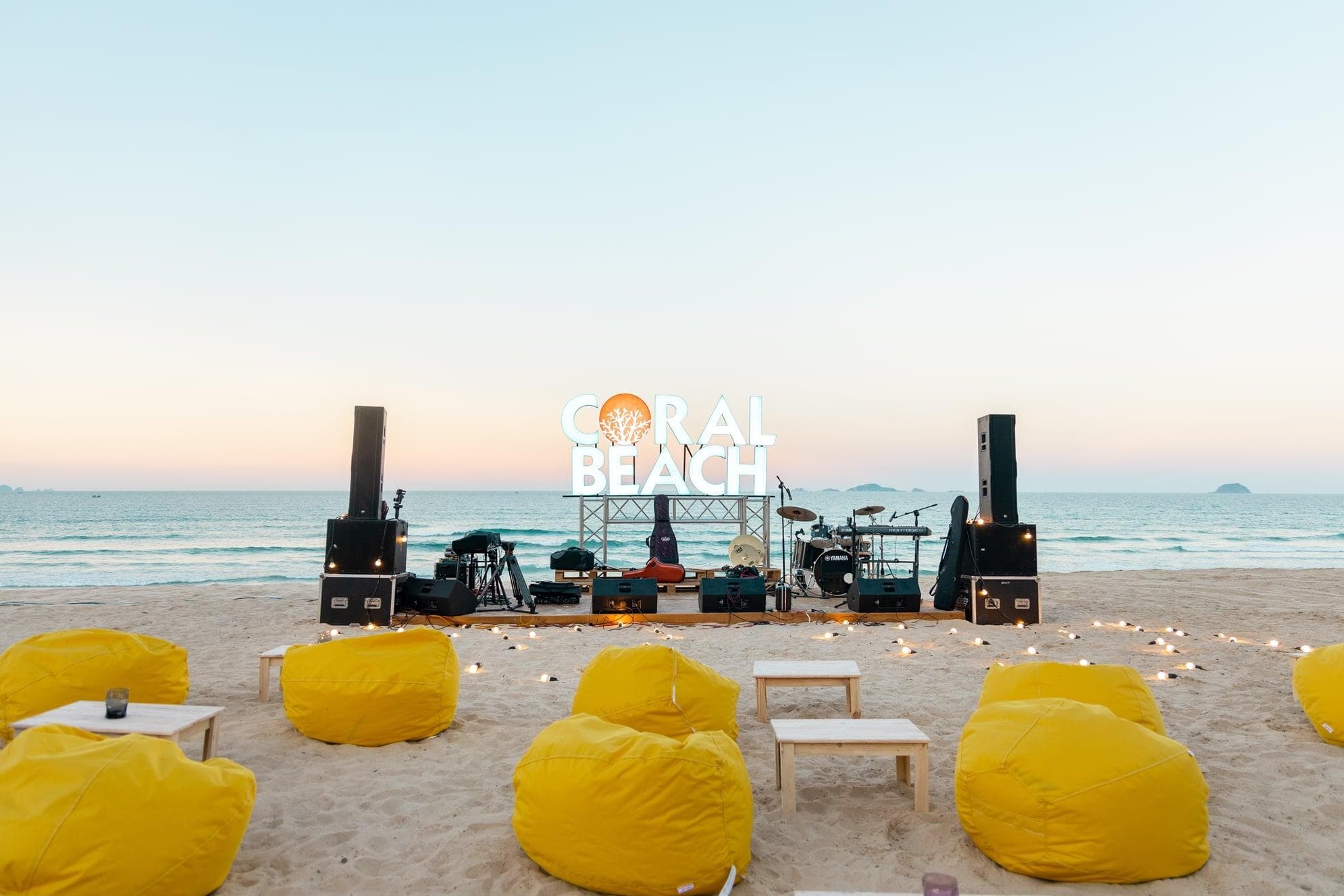 The Ocean View By Arena Cam Ranh - Resort photo 4