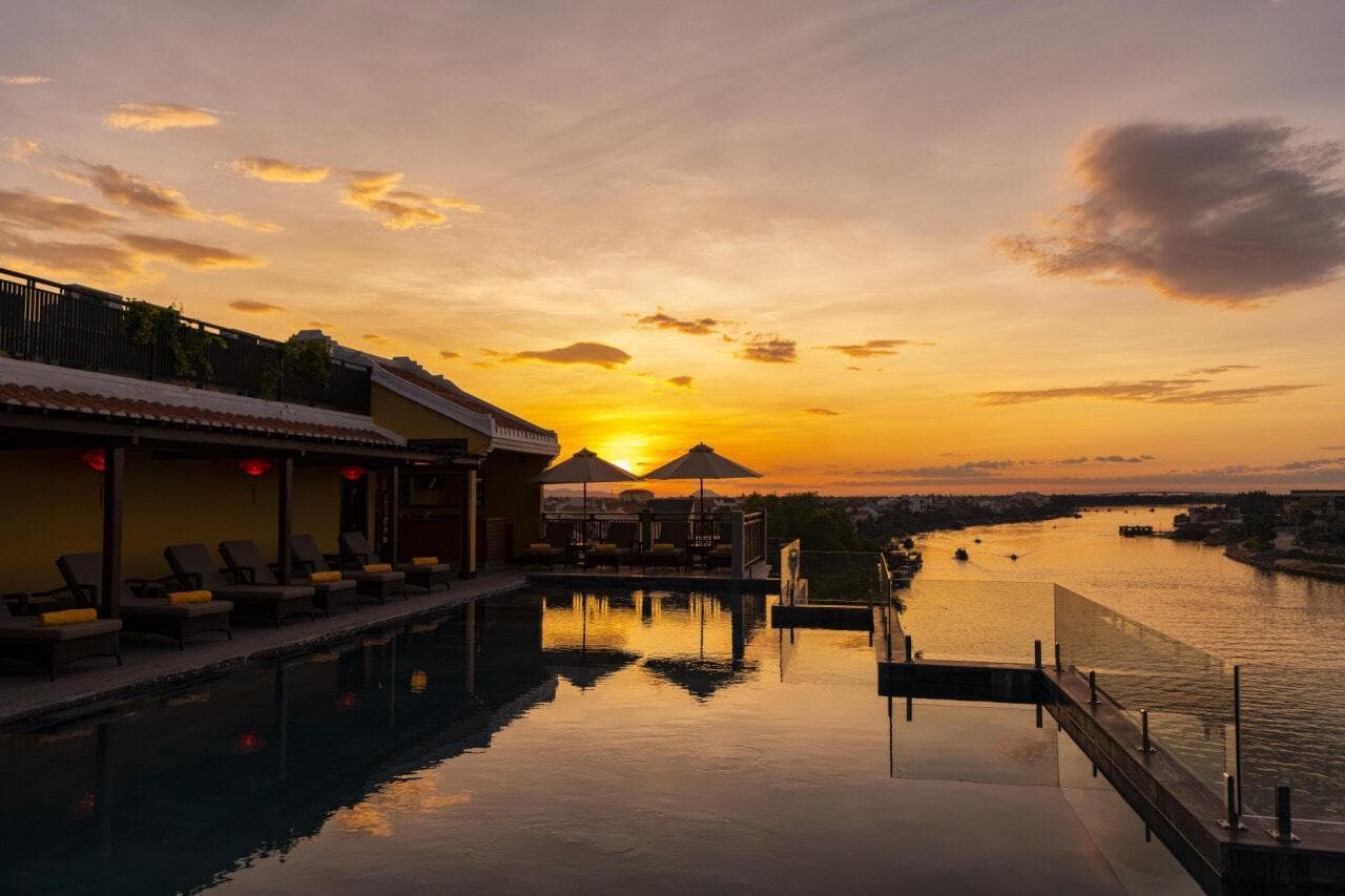 Little Riverside . A Luxury Hotel & Spa photo 5
