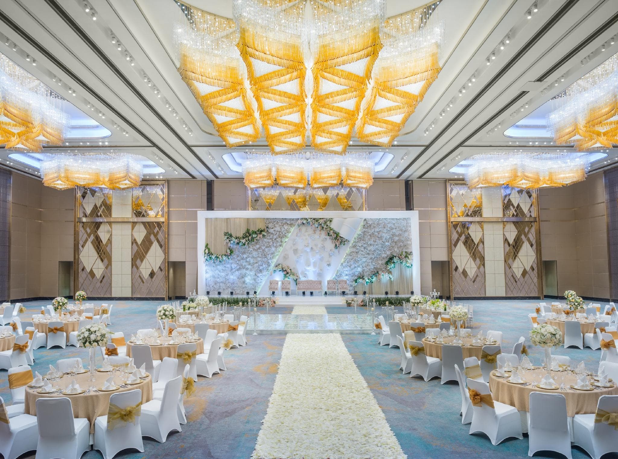 InterContinental Jakarta Pondok Indah By IHG photo 3