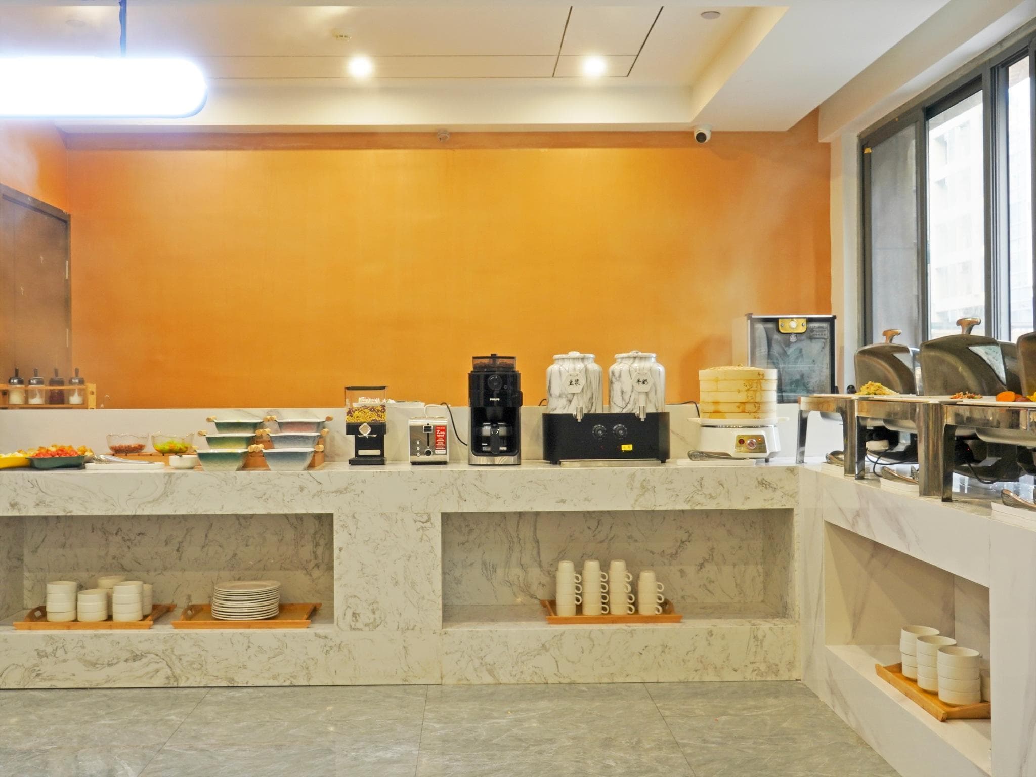 Starway Hotel Lishui Rainbow City photo 4