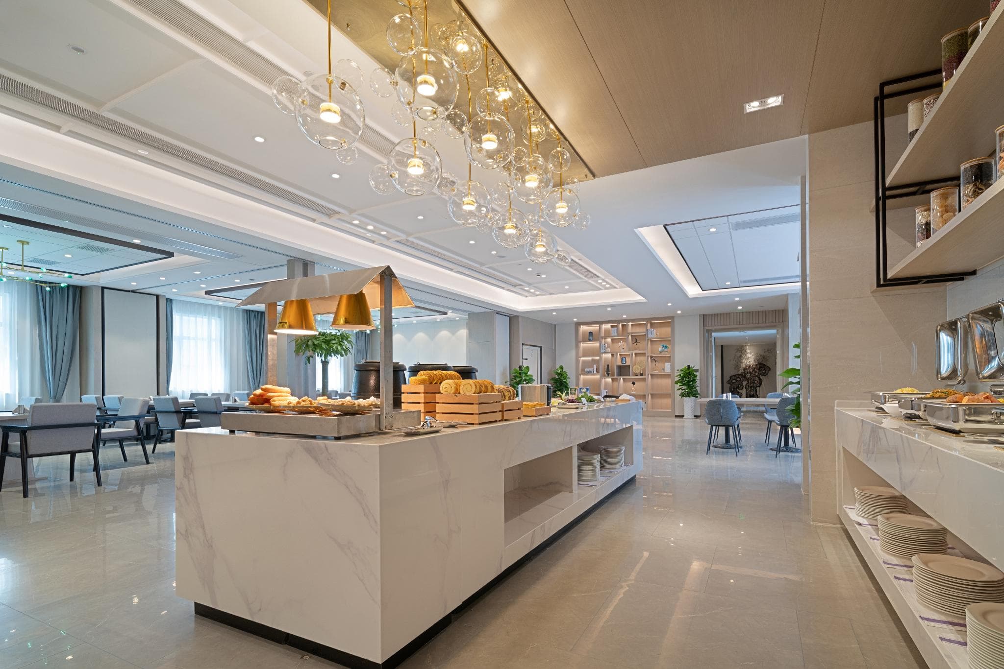 Starway Hotel Yuyao Zhong'an Times Plaza photo 4