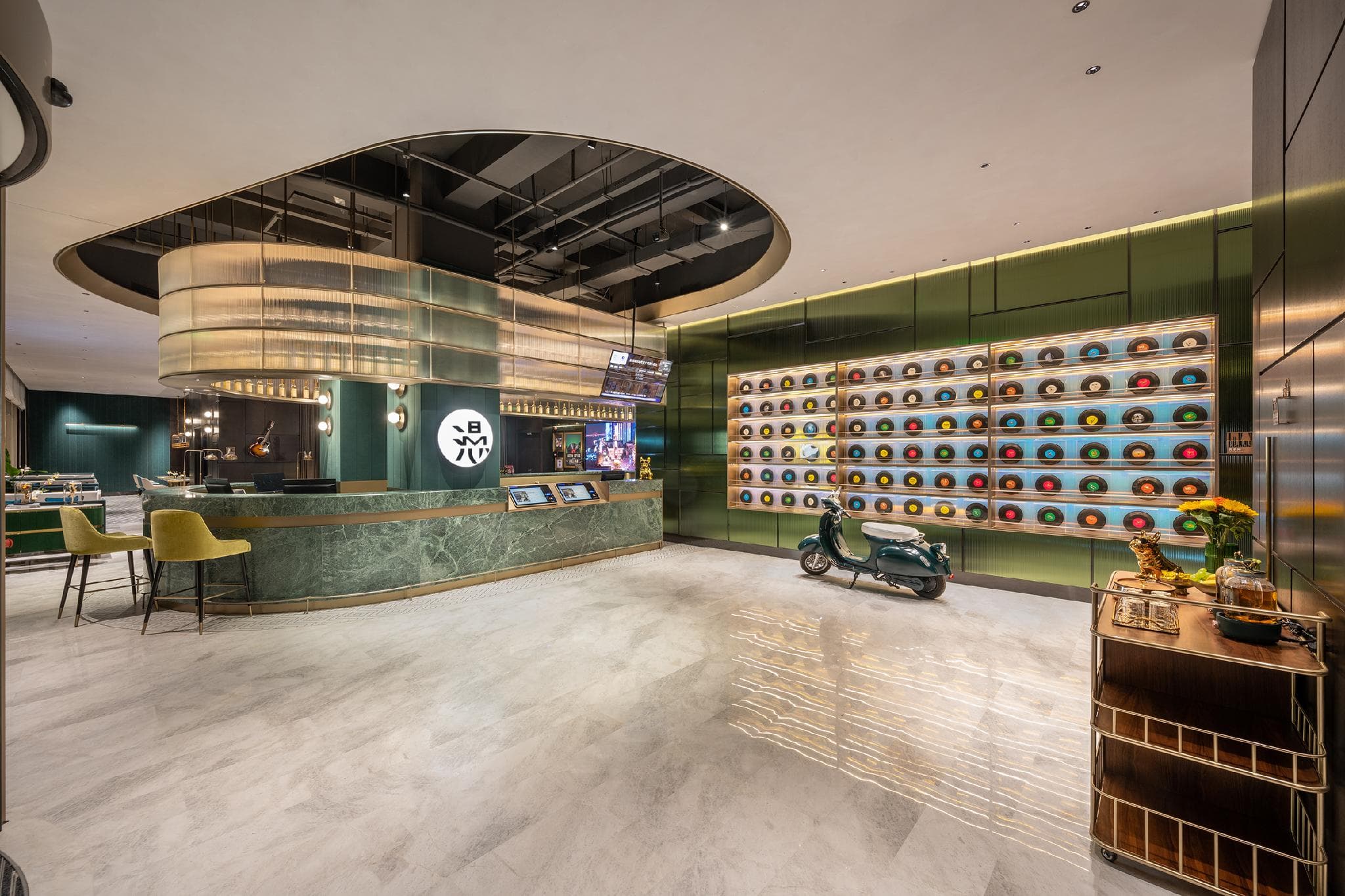 Manxin Hotel Yancheng Railway Station Xiwang Avenue photo 4