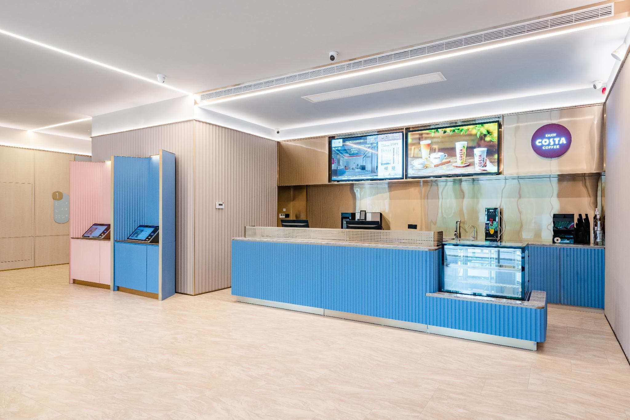 Hanting Hotel Anyang East Station Guangming Road photo 3