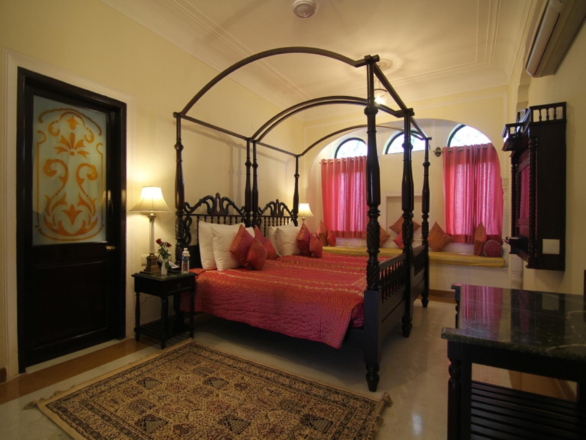 Shahpura House photo 2