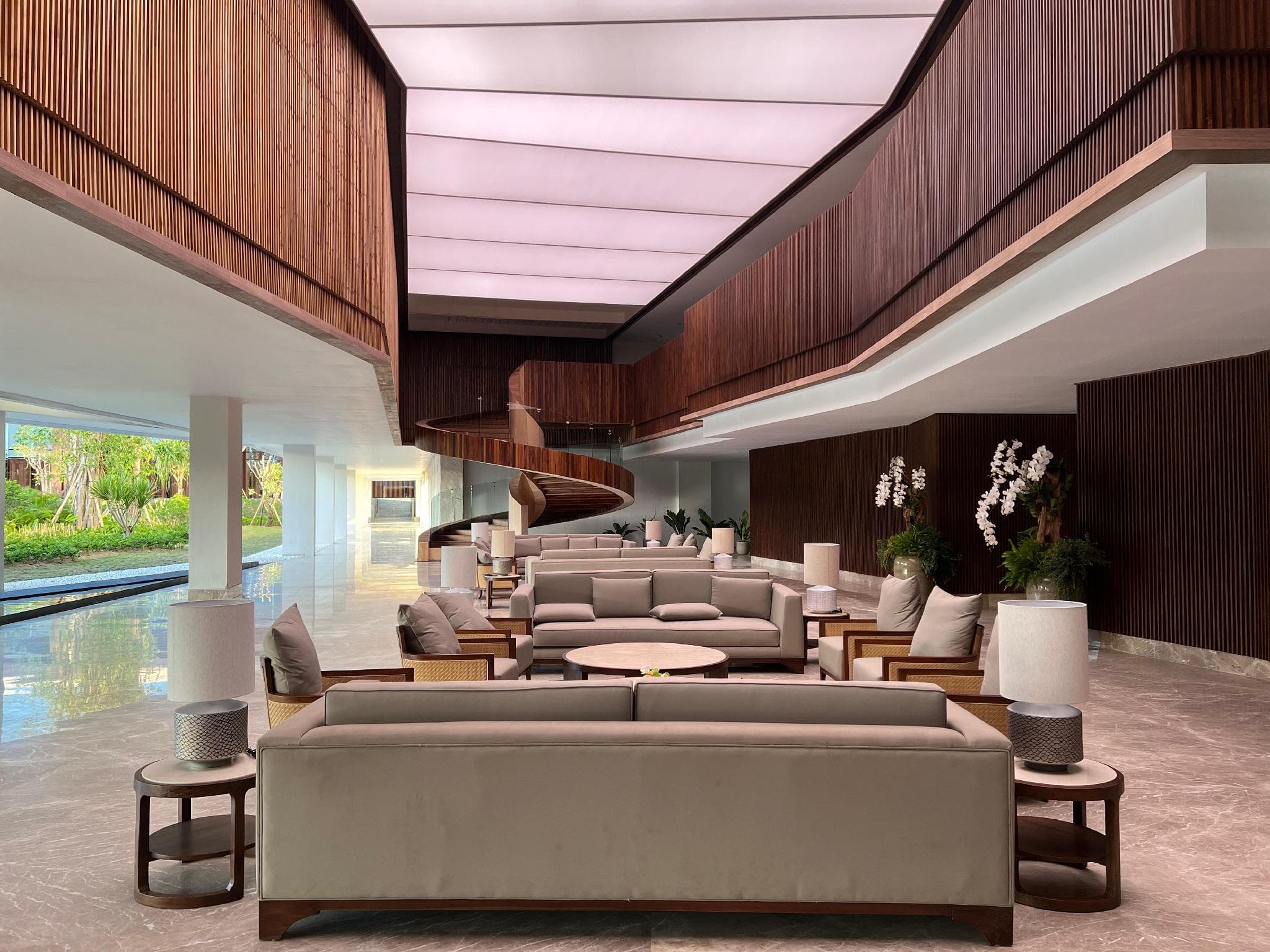 Bali Beach Hotel photo 5