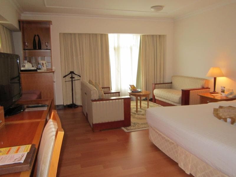 First Hotel photo 2