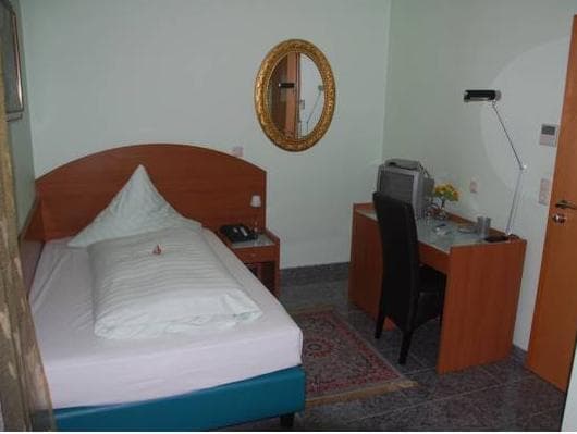 Hotel & Restaurant Garda photo 4