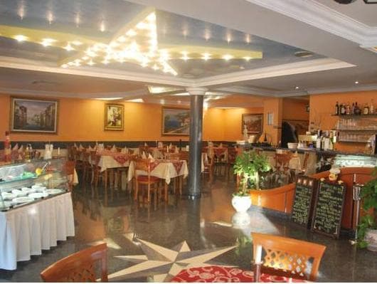 Hotel & Restaurant Garda