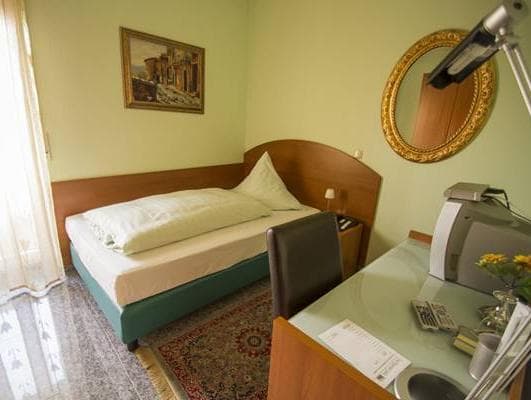 Hotel & Restaurant Garda photo 2