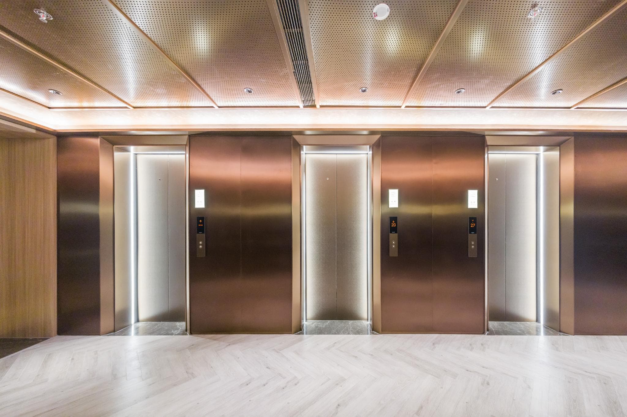 Orange Hotel Jinan CBD China Resources Land Plaza photo 4