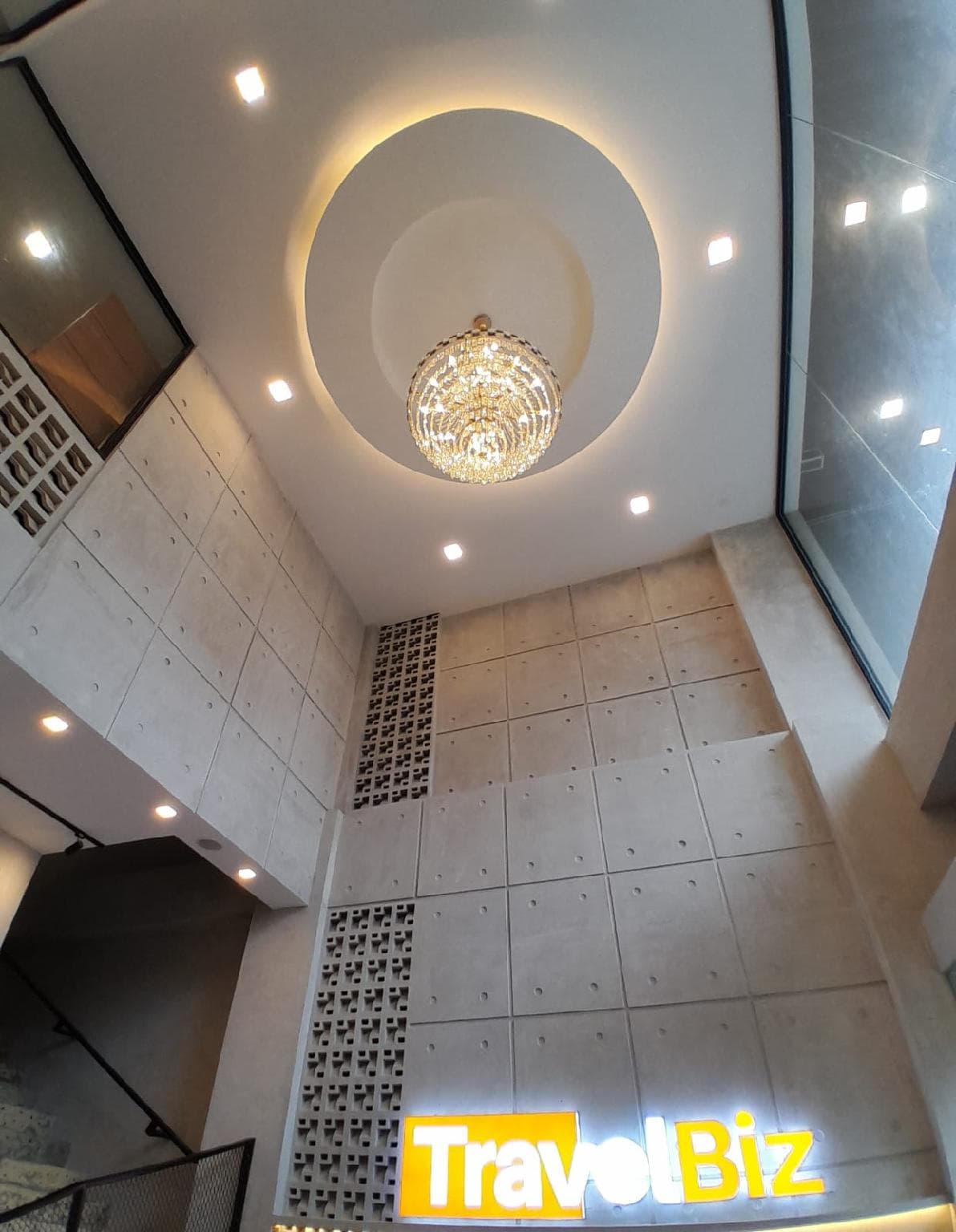 TravelBiz Hotel photo 4
