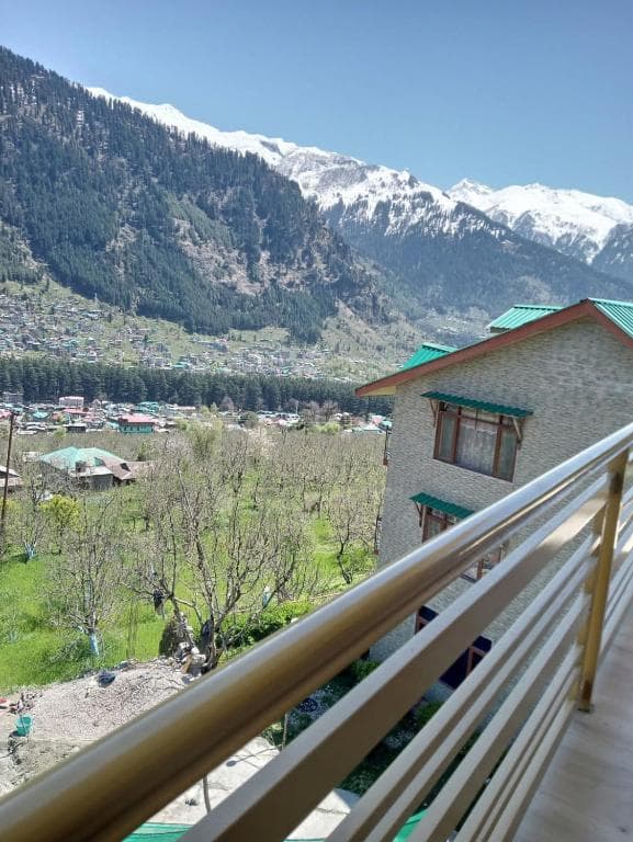 Shubham Cottage Manali photo 5