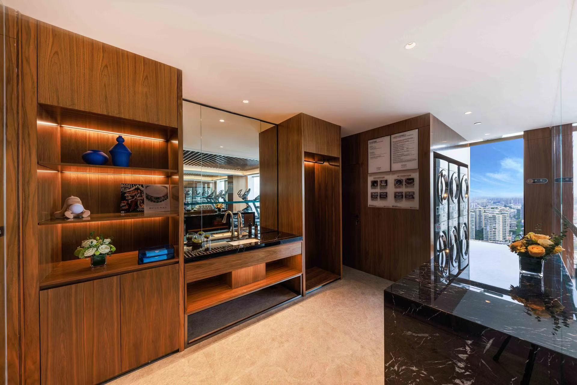 UrCove by Hyatt Foshan Downtown photo 4